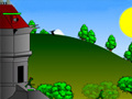 Игра Clan Wars: Goblin Forest
