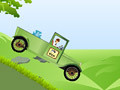 Игра Ben Milk Transporter
