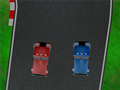 Игра Truck Race 2