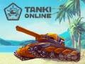 Игра Tanki Online