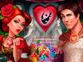 Игра Knights and Brides