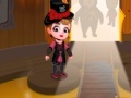 Игра Baby Hazel Halloween Castle