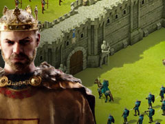 Игра Imperia Online