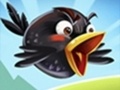 Игра Crazy Birds 2