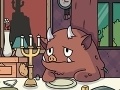 Игра Monster Mansion