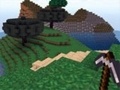 Игра Minecraft Mineblock