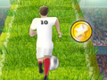 Игра Euro Soccer Sprint 