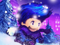 Игра Snowball Champions 