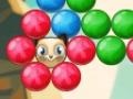 Игра Bubble Shooter Saga 2