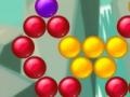 Игра Bubble Shooter Saga 