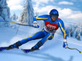 Игра Ski Rush 