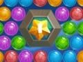 Игра Sea Bubble Shooter 