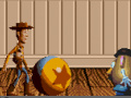 Игра Toy Story 