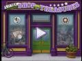 Игра Little Shop Of Treasures 