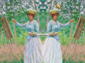 Игра Famous Paintings 1 