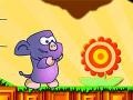 Игра Ninja Pig 