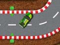 Игра Speed Rush