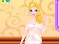 Игра My Fairy Wedding