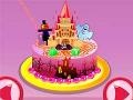 Игра Halloween Cake