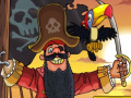Игра Pirate Bubbles