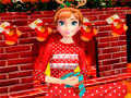 Игра Annie Christmas Carol