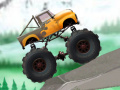 Игра Truck Trials