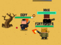 Игра Wasteland Warriors