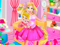 Игра Sweet Baby Bedroom