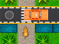 Игра Rat Crossing