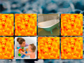 Игра Kids Bath Memo Deluxe