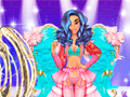Игра Princess Cheeky Runway