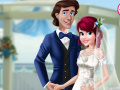 Игра Dream wedding