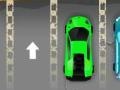 Игра Cinema drive in 