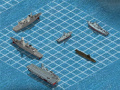 Игра Battleship War