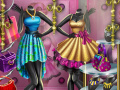 Игра Fashion Boutique Window