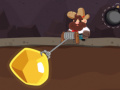 Игра Gold Miner Tom