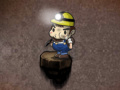 Игра Underground Escape