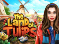 Игра The Land of Tulips