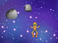 Игра Astronaut Doctor