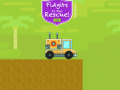 Игра Fidgits to the rescue  