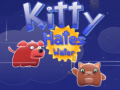 Игра Kitty Hates Water