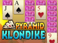 Игра Pyramid Klondike