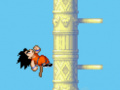 Игра Dragon Ball Korin Tower