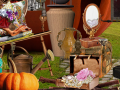 Игра The Sneaky Visitors