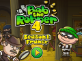 Игра Bob the Robber 4