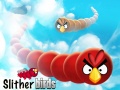 Игра Slither Birds