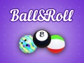 Игра Ball&Roll