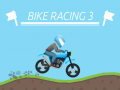 Игра Bike Racing 3