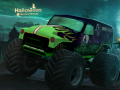Игра Halloween Spooky Roads