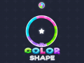 Игра Color Shape